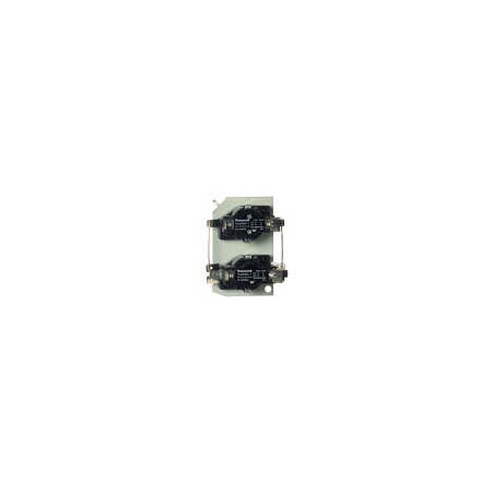 Honeywell R24Ed5007 Heat Sequencer With R24ED5007